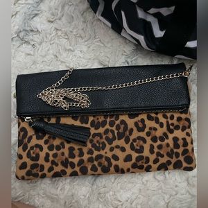 Loft crossbody